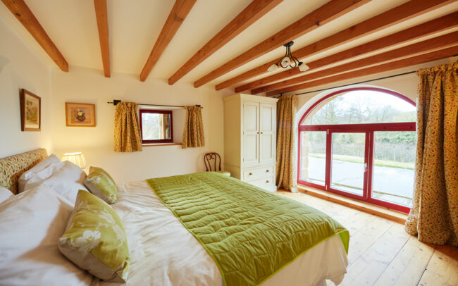 Taylor's Rest Cottages