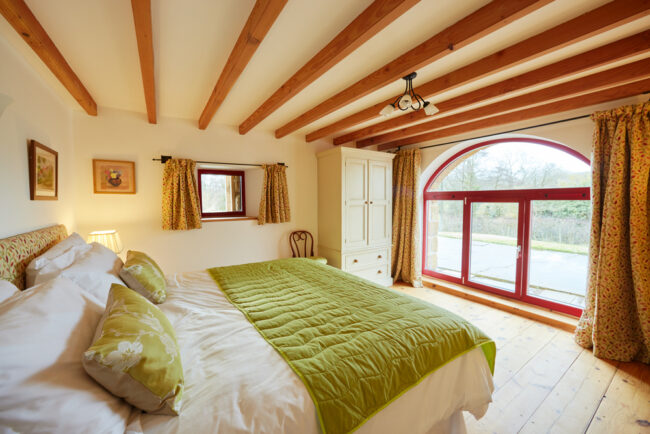 Taylor's Rest Cottages