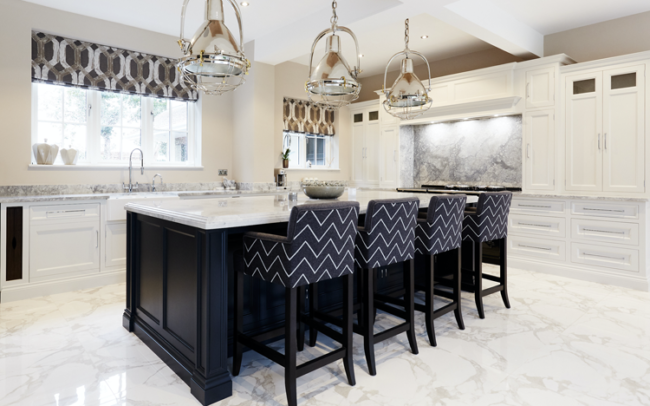Chris Rout photography for Grove House Interiors