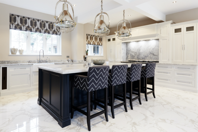 Chris Rout photography for Grove House Interiors