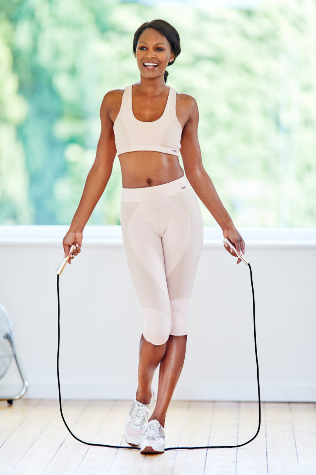 jump rope fitness