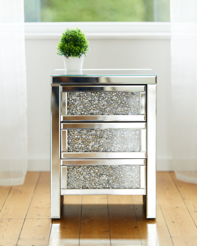 Sofamio cabinet phtography by Chris Rout