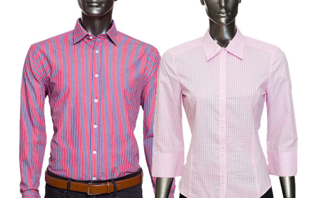 Austin Reed shirts