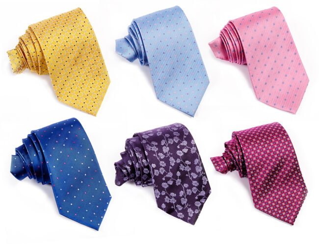 Austin Reed ties